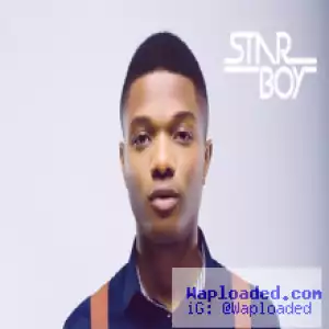 Wizkid - Only Man She Want [Freestyle]